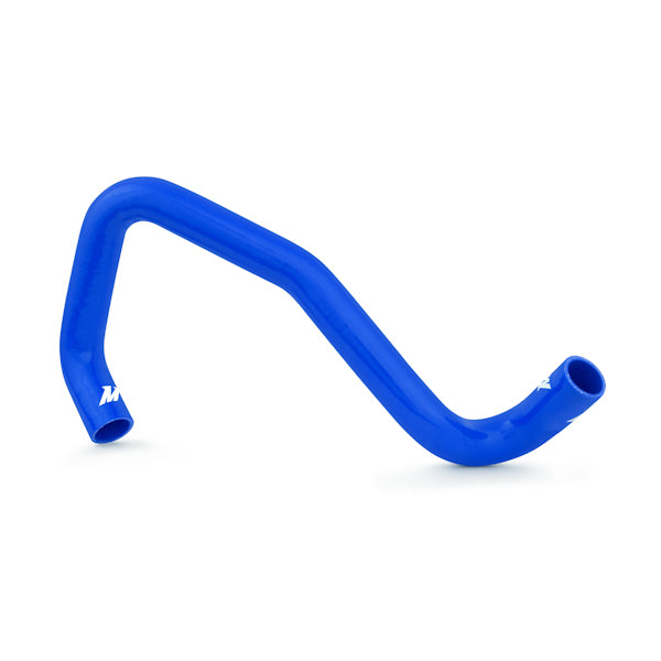 Mishimoto MMHOSE-F2D-05MBL for Select Ford Excursion, Ford F-250 Super Duty, Ford F-350 Super Duty, Ford F-450 Super Duty, Ford F-550 Super Duty