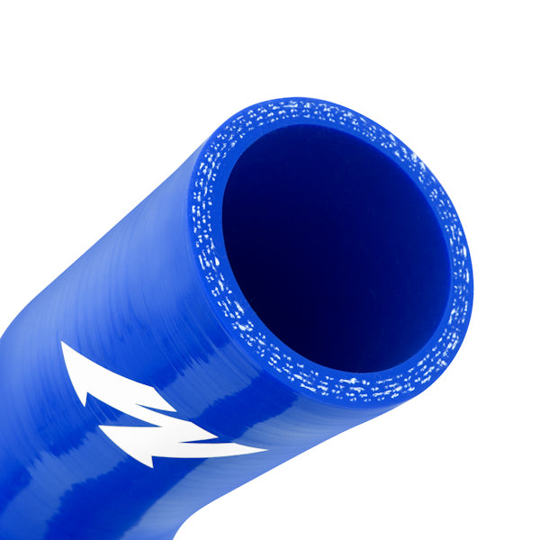 Mishimoto MMHOSE-F2D-05MBL for Select Ford Excursion, Ford F-250 Super Duty, Ford F-350 Super Duty, Ford F-450 Super Duty, Ford F-550 Super Duty