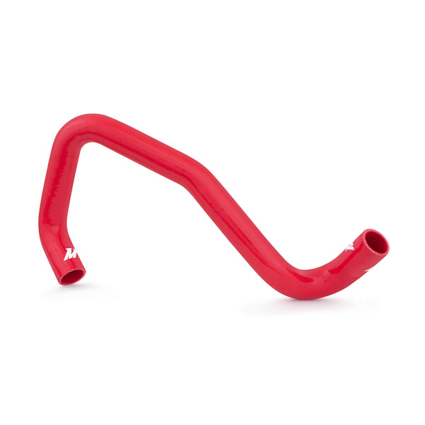 Mishimoto MMHOSE-F2D-05MRD for Select Ford Excursion, Ford F-250 Super Duty, Ford F-350 Super Duty, Ford F-450 Super Duty, Ford F-550 Super Duty