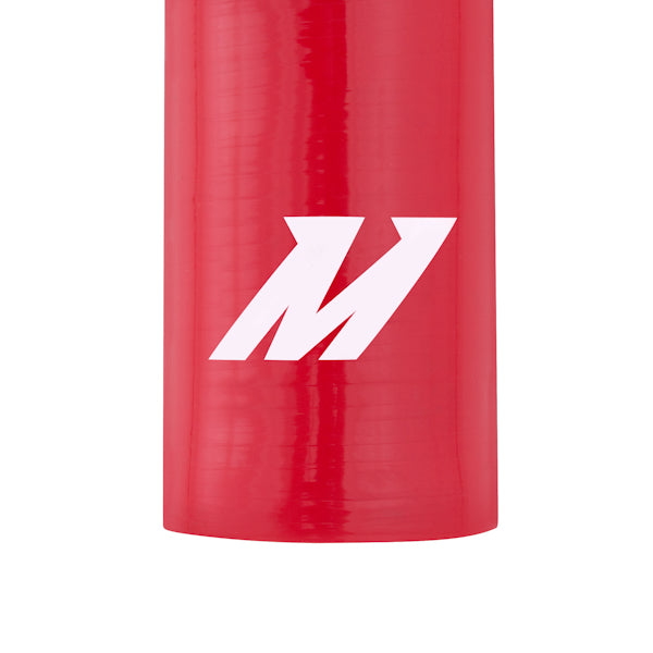 Mishimoto MMHOSE-F2D-05MRD for Select Ford Excursion, Ford F-250 Super Duty, Ford F-350 Super Duty, Ford F-450 Super Duty, Ford F-550 Super Duty