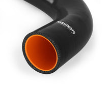 Load image into Gallery viewer, Mishimoto MMHOSE-F2D-05TBK for Select Ford Excursion, Ford F-250 Super Duty, Ford F-350 Super Duty, Ford F-450 Super Duty, Ford F-550 Super Duty