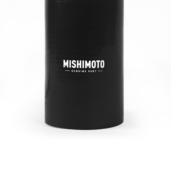 Mishimoto MMHOSE-F2D-05TBK for Select Ford Excursion, Ford F-250 Super Duty, Ford F-350 Super Duty, Ford F-450 Super Duty, Ford F-550 Super Duty