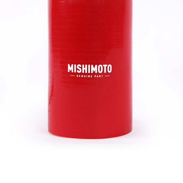 Mishimoto MMHOSE-F2D-05TRD for Select Ford Excursion, Ford F-250 Super Duty, Ford F-350 Super Duty, Ford F-450 Super Duty, Ford F-550 Super Duty