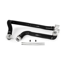 Load image into Gallery viewer, Mishimoto MMHOSE-F2D-11BK for Select Ford F-250 Super Duty, Ford F-350 Super Duty, Ford F-450 Super Duty, Ford F-550 Super Duty
