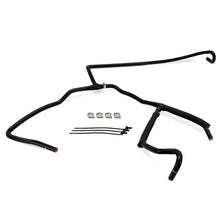 Load image into Gallery viewer, Mishimoto MMHOSE-F2D-11OV for Select Ford F-250 Super Duty, Ford F-350 Super Duty, Ford F-450 Super Duty, Ford F-550 Super Duty