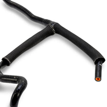 Load image into Gallery viewer, Mishimoto MMHOSE-F2D-11OV for Select Ford F-250 Super Duty, Ford F-350 Super Duty, Ford F-450 Super Duty, Ford F-550 Super Duty