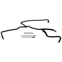 Load image into Gallery viewer, Mishimoto MMHOSE-F2D-15OV MMHOSE-F2D-11OV for Select Ford F-250 Super Duty, Ford F-350 Super Duty, Ford F-450 Super Duty, Ford F-550 Super Duty