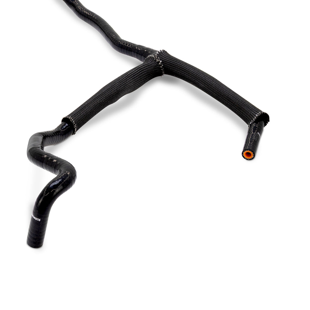Mishimoto MMHOSE-F2D-15OV MMHOSE-F2D-11OV for Select Ford F-250 Super Duty, Ford F-350 Super Duty, Ford F-450 Super Duty, Ford F-550 Super Duty