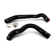 Load image into Gallery viewer, Mishimoto MMHOSE-F2D-99RRBK for Select Ford Excursion, Ford F-250 Super Duty, Ford F-350 Super Duty, Ford F-450 Super Duty, Ford F-550 Super Duty