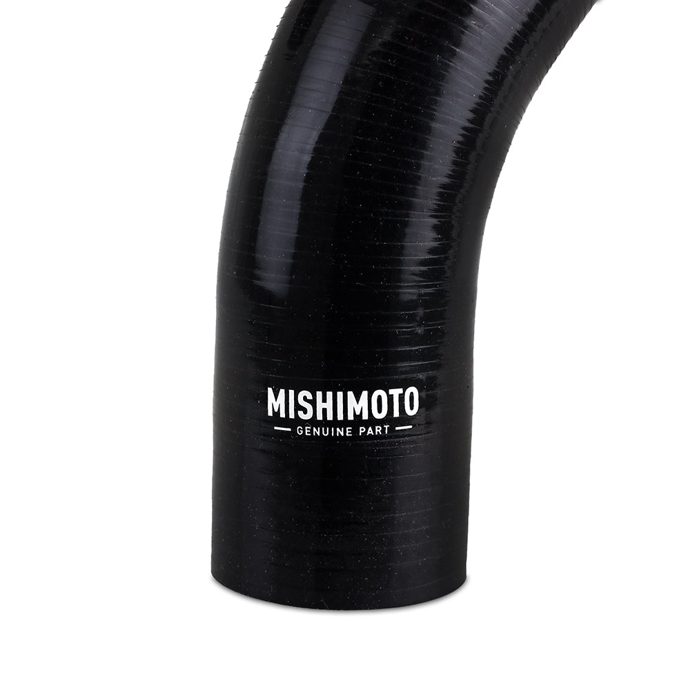Mishimoto MMHOSE-F2D-99RRBK for Select Ford Excursion, Ford F-250 Super Duty, Ford F-350 Super Duty, Ford F-450 Super Duty, Ford F-550 Super Duty