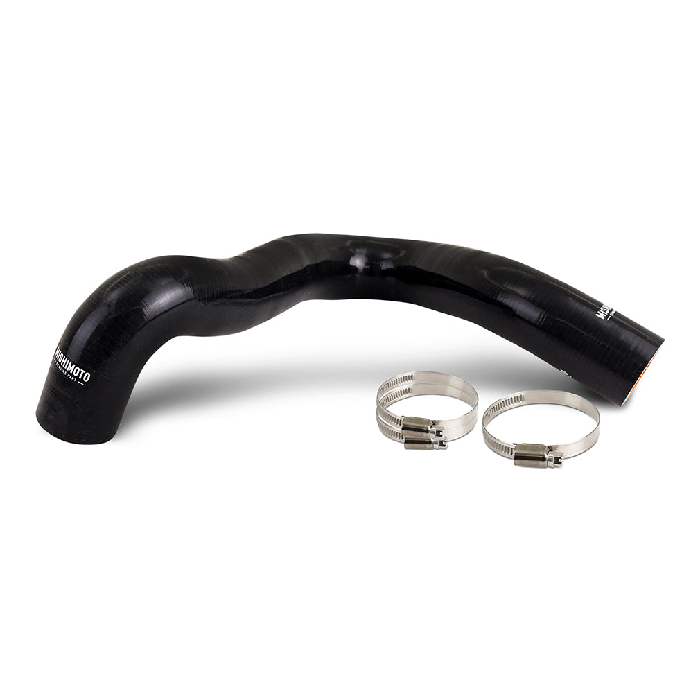 Mishimoto MMHOSE-F2D-99UBK for Select Ford Excursion, Ford F-250 Super Duty, Ford F-350 Super Duty, Ford F-450 Super Duty, Ford F-550 Super Duty