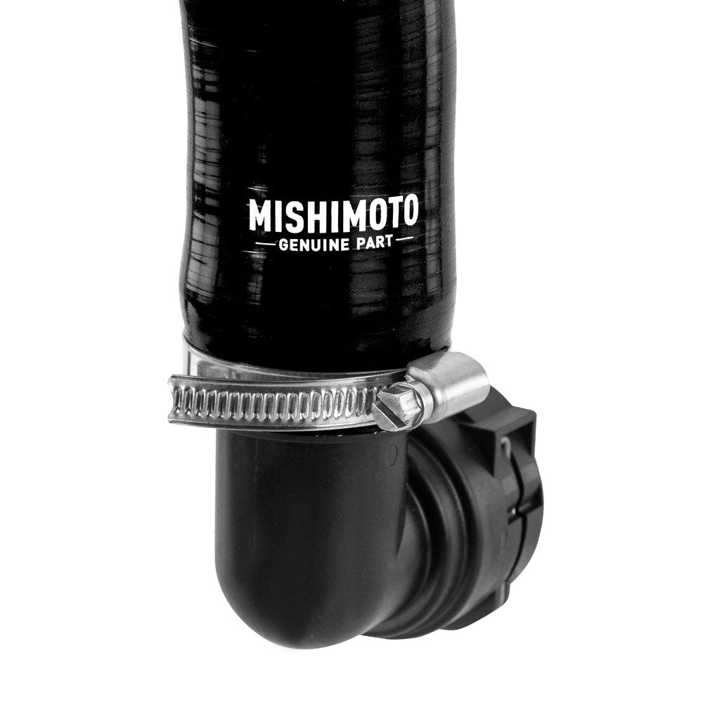 Mishimoto MMHOSE-F35T-11BK for Select Ford F-150
