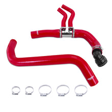 Load image into Gallery viewer, Mishimoto MMHOSE-F35T-11RD for Select Ford F-150