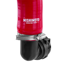 Load image into Gallery viewer, Mishimoto MMHOSE-F35T-11RD for Select Ford F-150