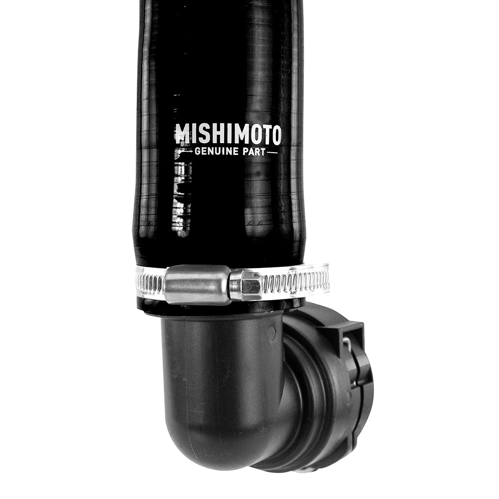 Mishimoto MMHOSE-F35T-15BK for Select Ford F-150