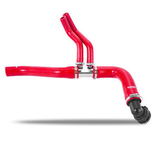 Load image into Gallery viewer, Mishimoto MMHOSE-F35T-15RD for Select Ford F-150