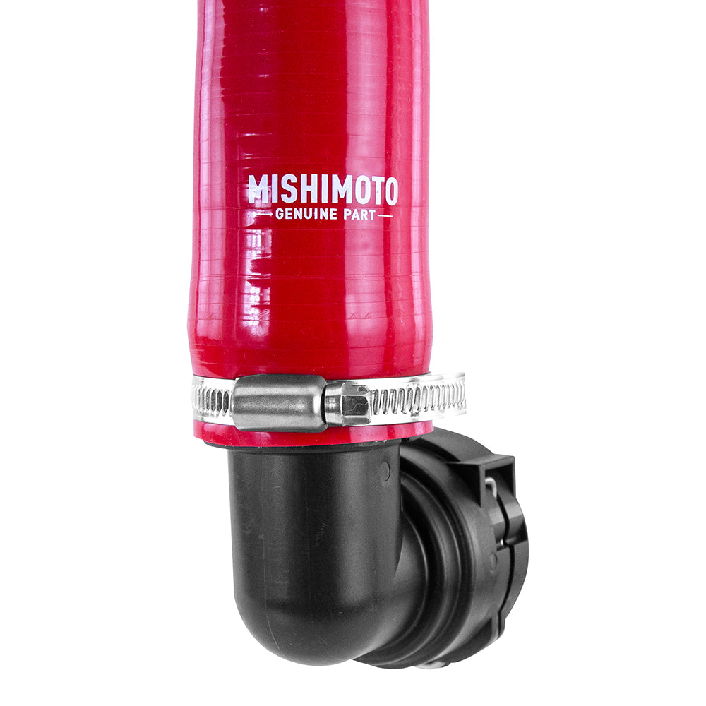 Mishimoto MMHOSE-F35T-15RD for Select Ford F-150