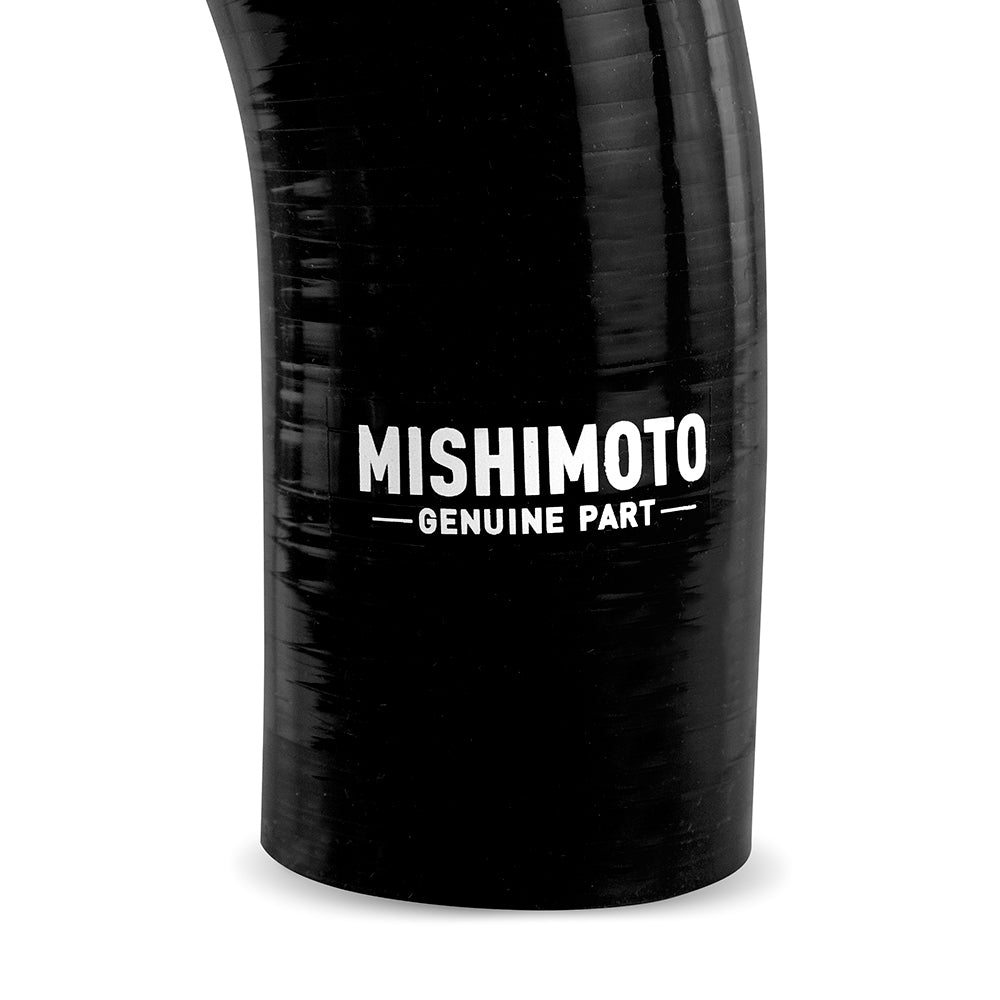 Mishimoto MMHOSE-F35T-17BK for Select Ford F-150