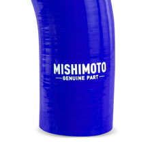 Load image into Gallery viewer, Mishimoto MMHOSE-F35T-17BL for Select Ford F-150