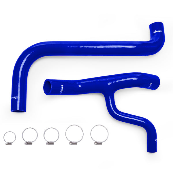 Mishimoto MMHOSE-F46-98BL for Select Ford F-150