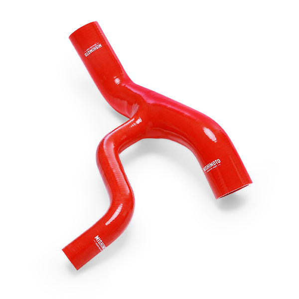 Mishimoto MMHOSE-F46-98RD for Select Ford F-150