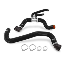 Load image into Gallery viewer, Mishimoto MMHOSE-F50-11BK for Select Ford F-150