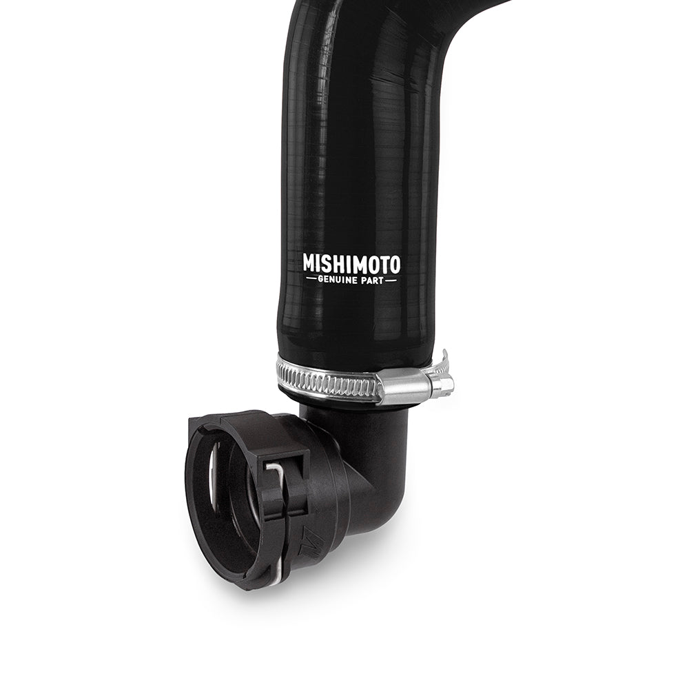 Mishimoto MMHOSE-F50-11BK for Select Ford F-150