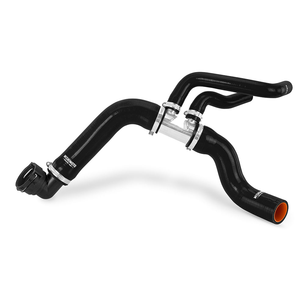 Mishimoto MMHOSE-F50-15BK for Select Ford F-150