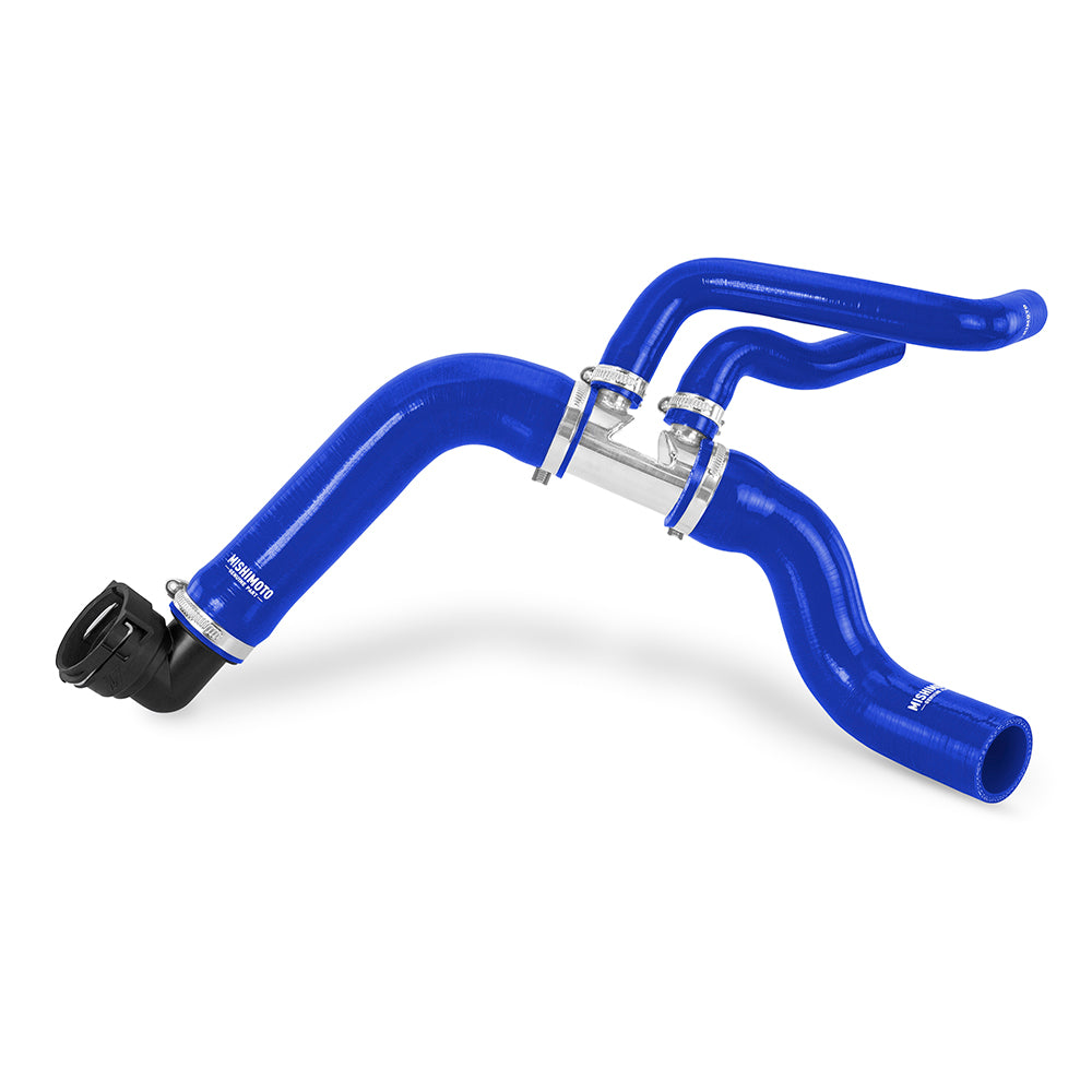Mishimoto MMHOSE-F50-15BL for Select Ford F-150