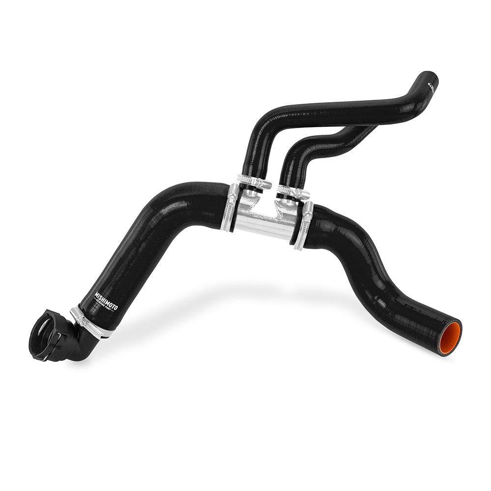 Mishimoto MMHOSE-F50-18BK for Select Ford F-150