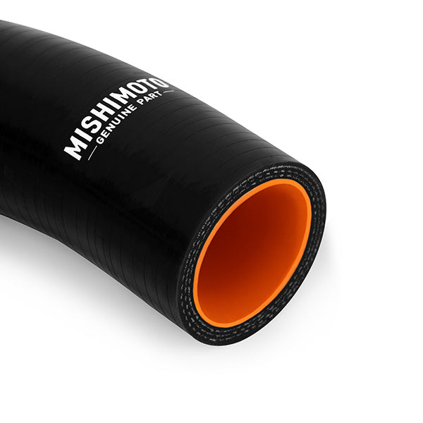 Mishimoto MMHOSE-F54-09BK for Select Ford F-150