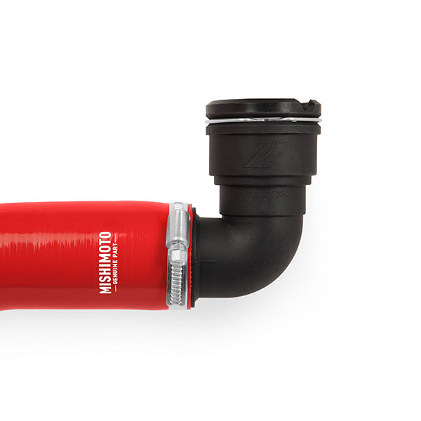Mishimoto MMHOSE-F54-09RD for Select Ford F-150