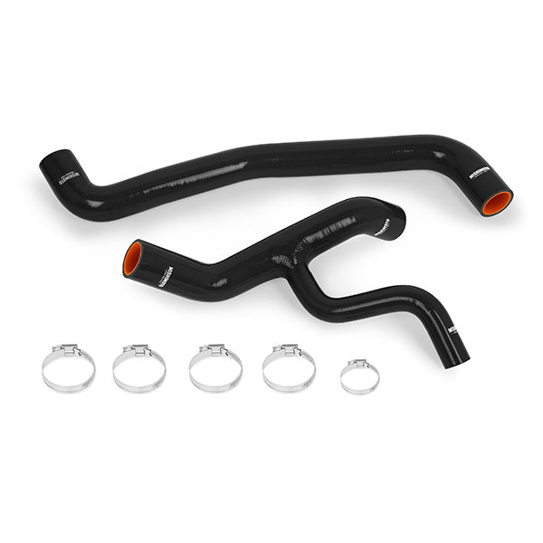 Mishimoto MMHOSE-F54-97BK for Select Ford F-150