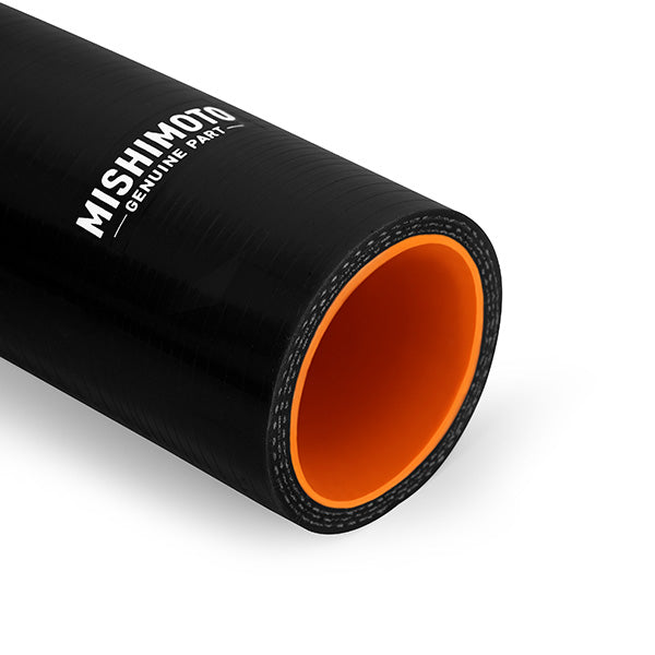 Mishimoto MMHOSE-F54-97BK for Select Ford F-150
