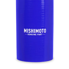 Load image into Gallery viewer, Mishimoto MMHOSE-F54-97BL for Select Ford F-150