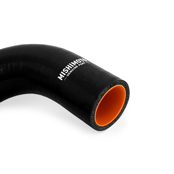 Mishimoto MMHOSE-F62-10BK for Select Ford F-150