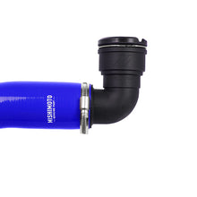 Load image into Gallery viewer, Mishimoto MMHOSE-F62-10BL for Select Ford F-150