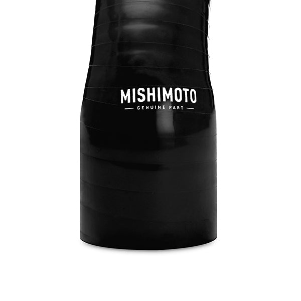 Mishimoto MMHOSE-FIST-14BK for Select Ford Fiesta