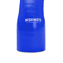 Load image into Gallery viewer, Mishimoto MMHOSE-FIST-14BL for Select Ford Fiesta