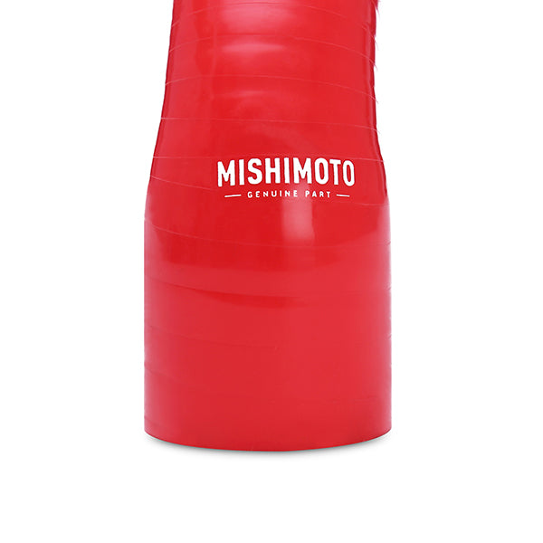 Mishimoto MMHOSE-FIST-14RD for Select Ford Fiesta