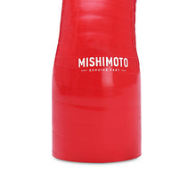 Load image into Gallery viewer, Mishimoto MMHOSE-FIST-14RD for Select Ford Fiesta