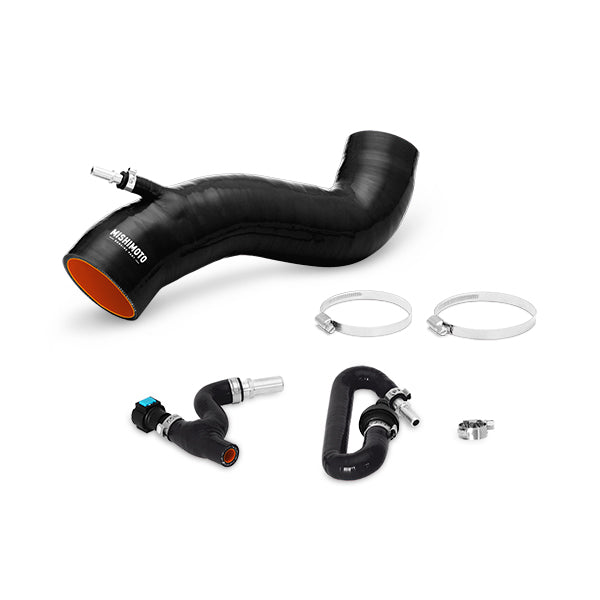 Mishimoto MMHOSE-FIST-16IHBK for Select Ford Fiesta