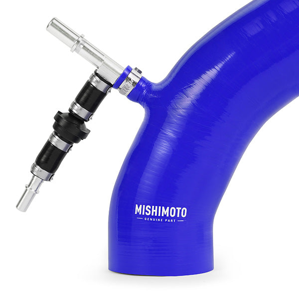 Mishimoto MMHOSE-FIST-14IHBL for Select Ford Fiesta