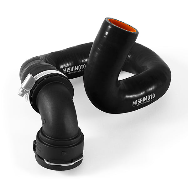 Mishimoto MMHOSE-FOST-13BK for Select Ford Focus