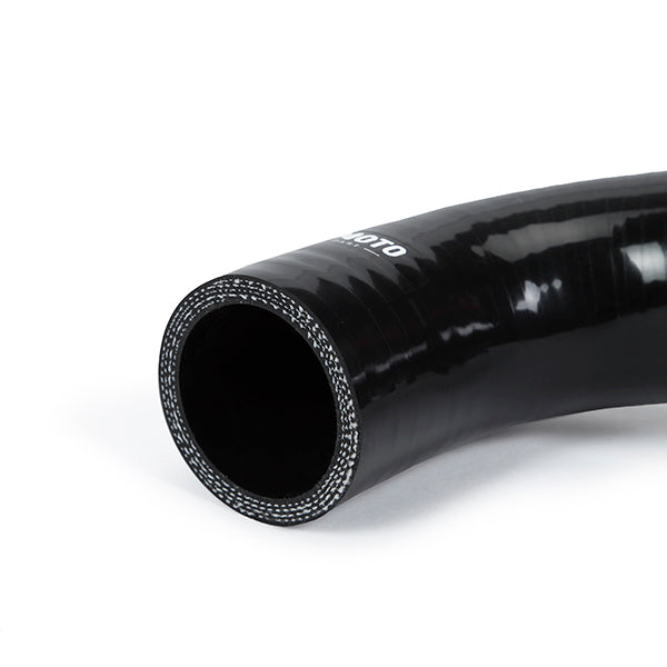 Mishimoto MMHOSE-FRD-5U for Select Buick Electra, Buick Invicta, Buick LeSabre, Buick Wildcat, Ford Gran Torino, Ford Mustang, Ford Ranchero, Ford Torino, Mercury Cougar, Mercury Montego