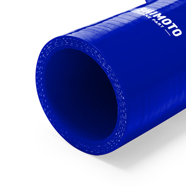 Mishimoto MMHOSE-FV8-04BL for Select Ford F-150