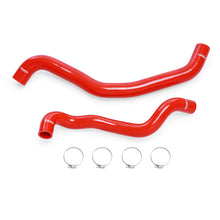 Load image into Gallery viewer, Mishimoto MMHOSE-FV8-04RD for Select Ford F-150