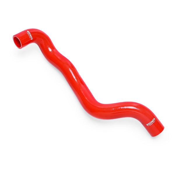 Mishimoto MMHOSE-FV8-04RD for Select Ford F-150
