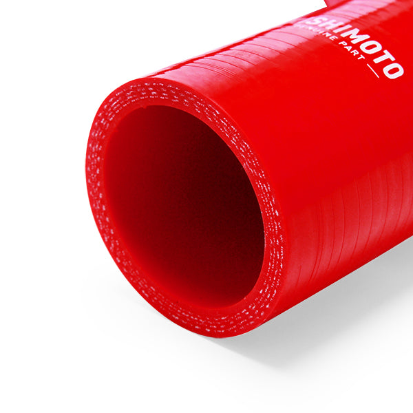 Mishimoto MMHOSE-FV8-04RD for Select Ford F-150