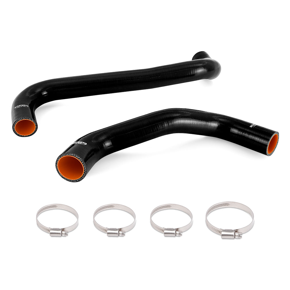 Mishimoto MMHOSE-G8-08BK for Select Pontiac G8